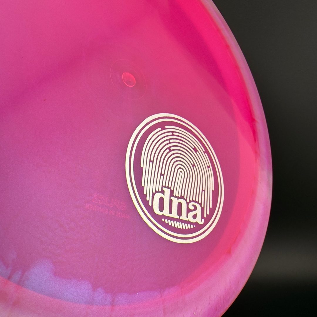 Meta Horizon C-Line Splice - Gannon Buhr dna Series