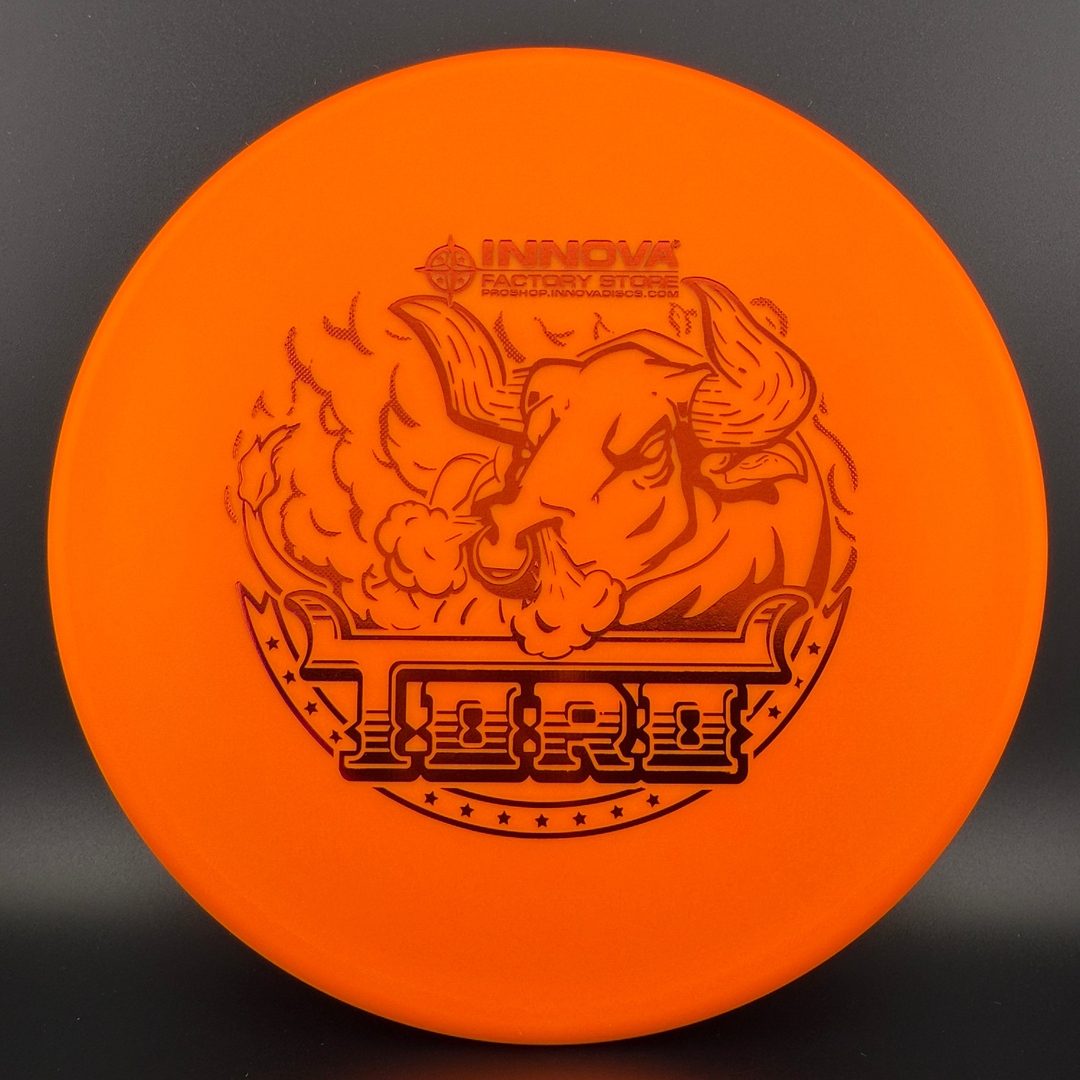 KC Pro Toro - Limited Release