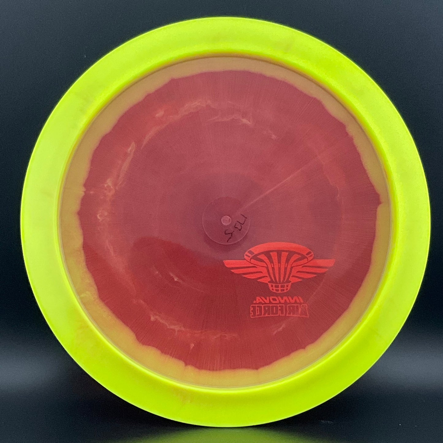 Halo Champion Firebird (First Run) - Air Force