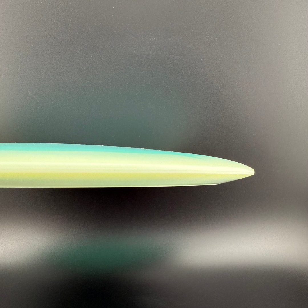 Proto Glow Halo Champion Roadrunner - Air Force Stamp