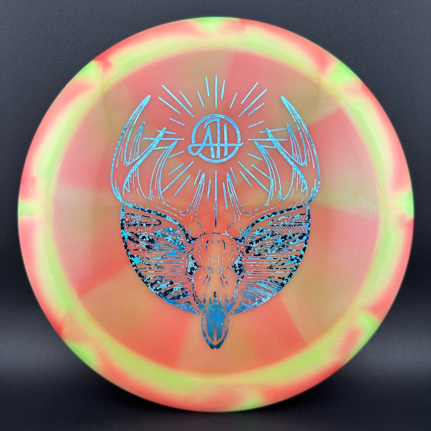 Z Swirl Force - Adam Hammes Ten-Point