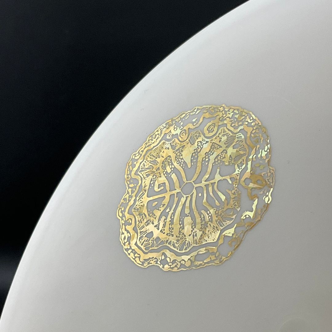 Hard Exo Method - 2021 Gavin Rathbun Mini Stamp