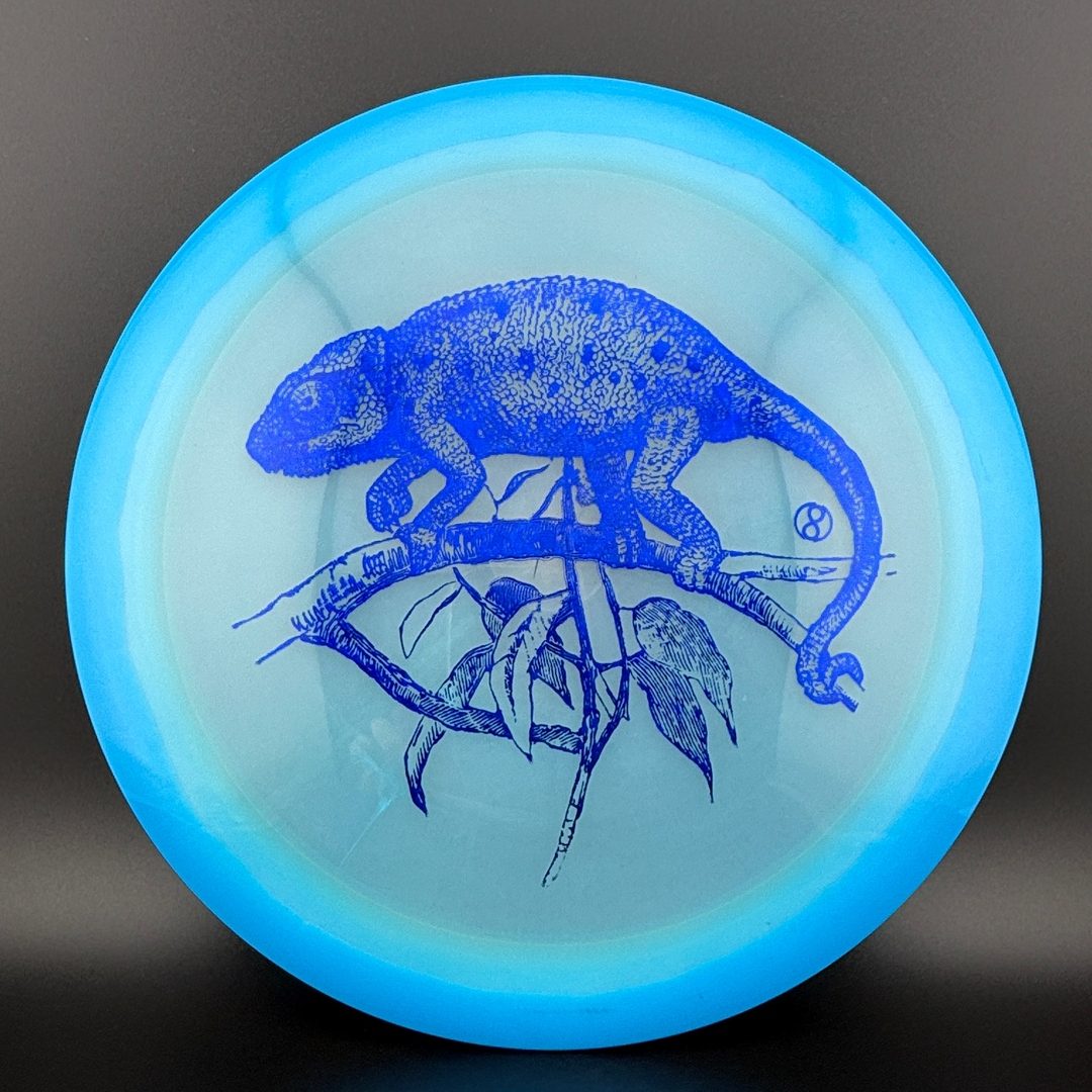 Halo C-Blend Emperor (First Run) - X-Out - Chameleon