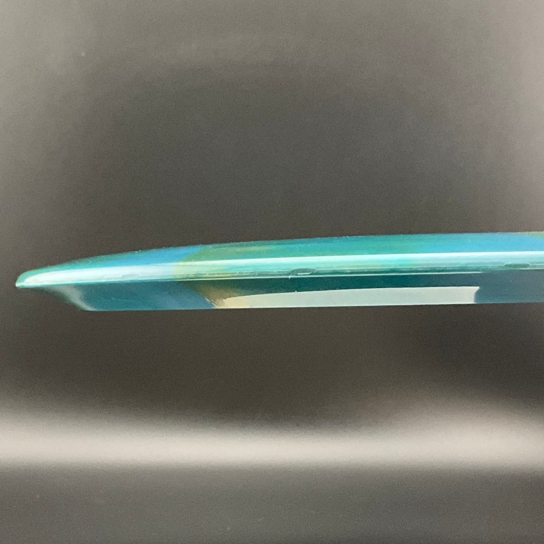 Nebula Ethereal Coalesce First Run - Thomas Gilbert Signature