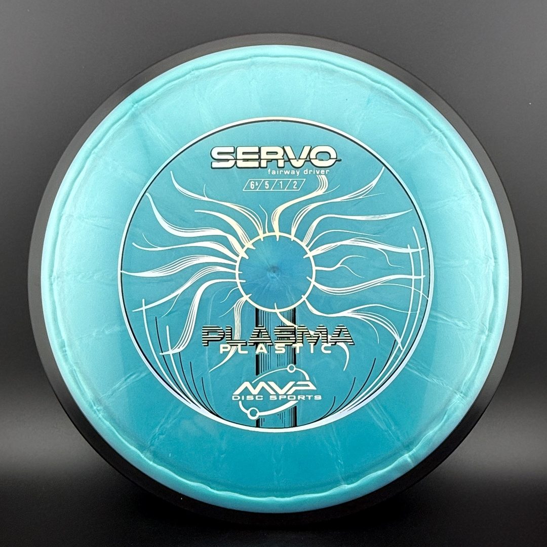 Plasma Servo