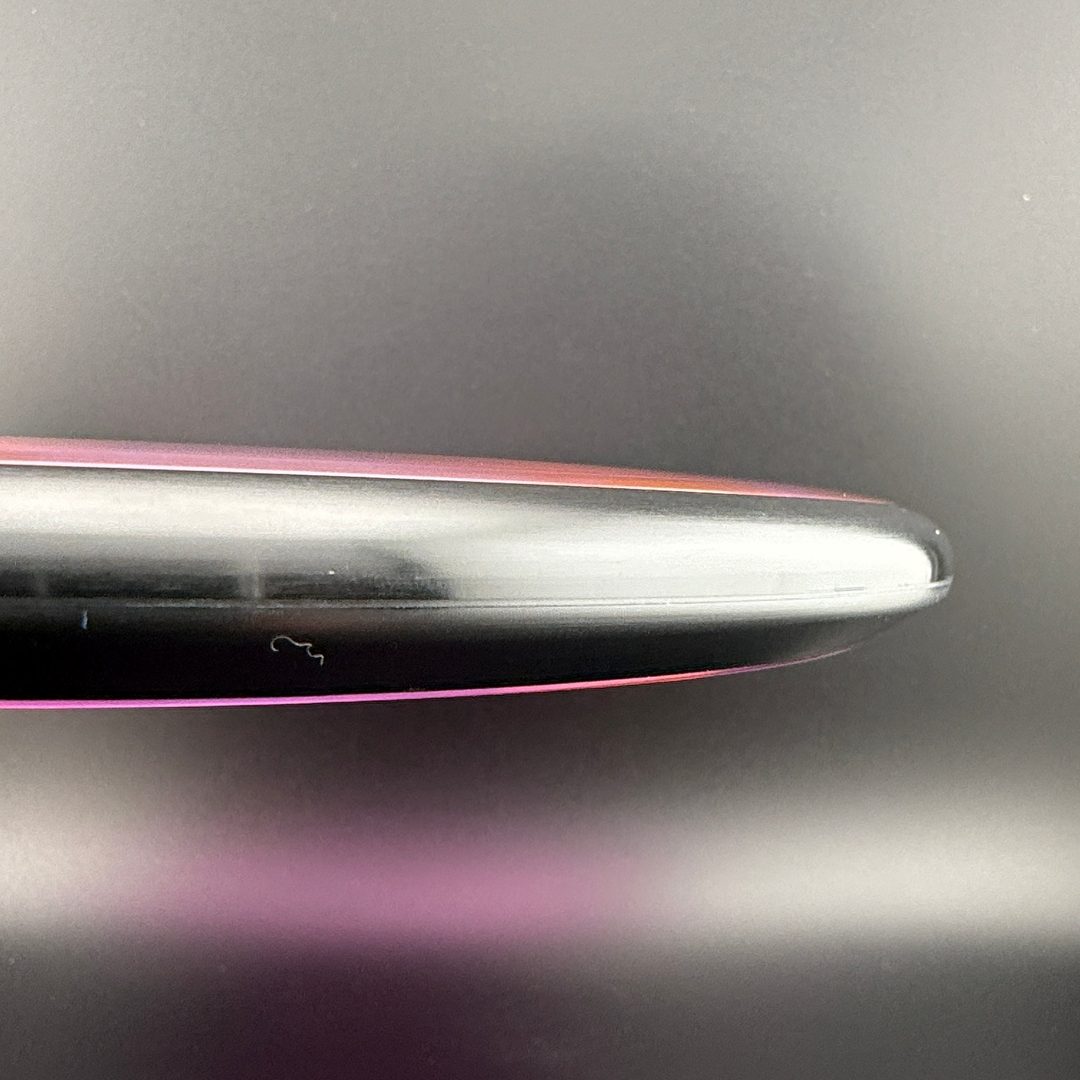 Proton Atom