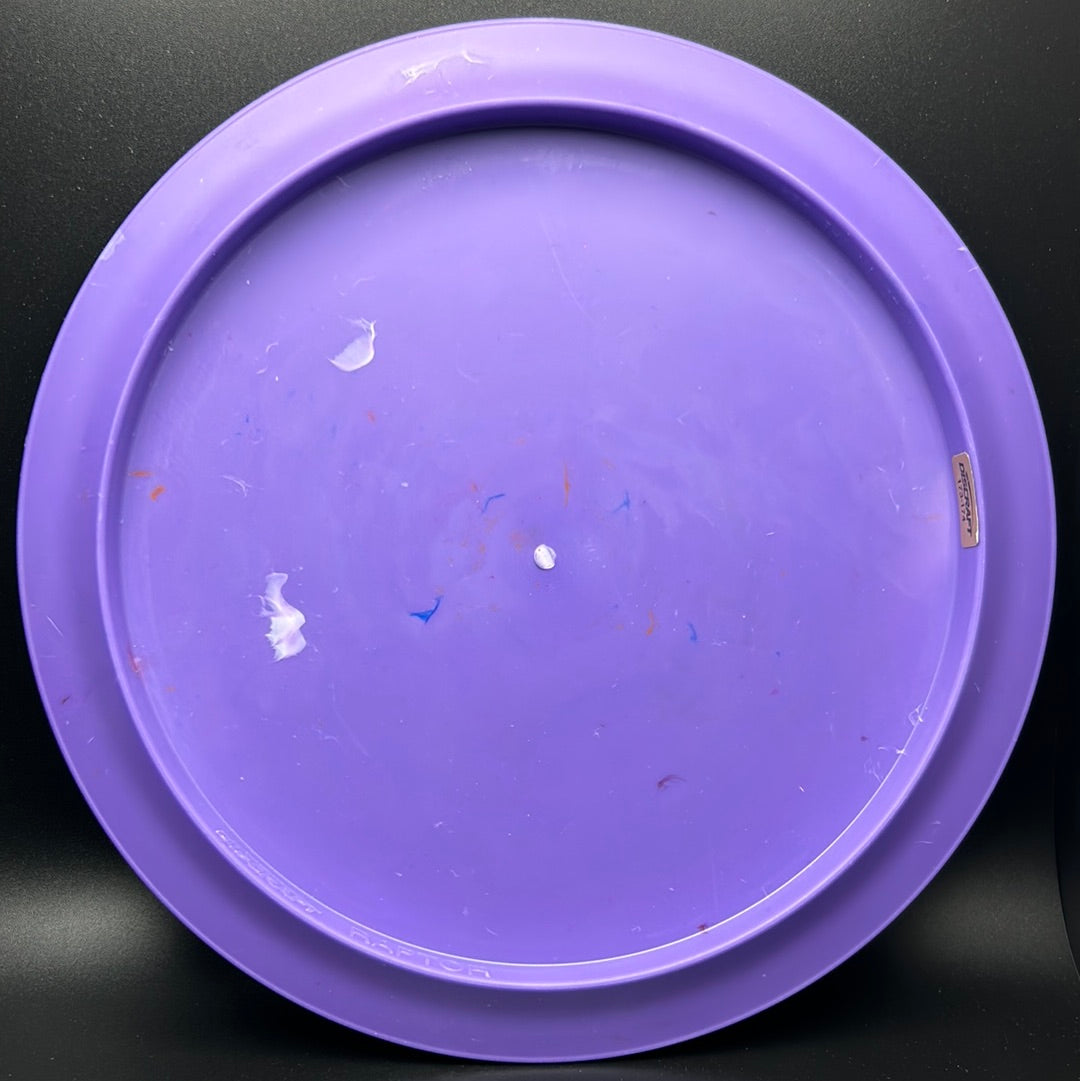 Jawbreaker Raptor - First Run - Limited Ledgestone 2023