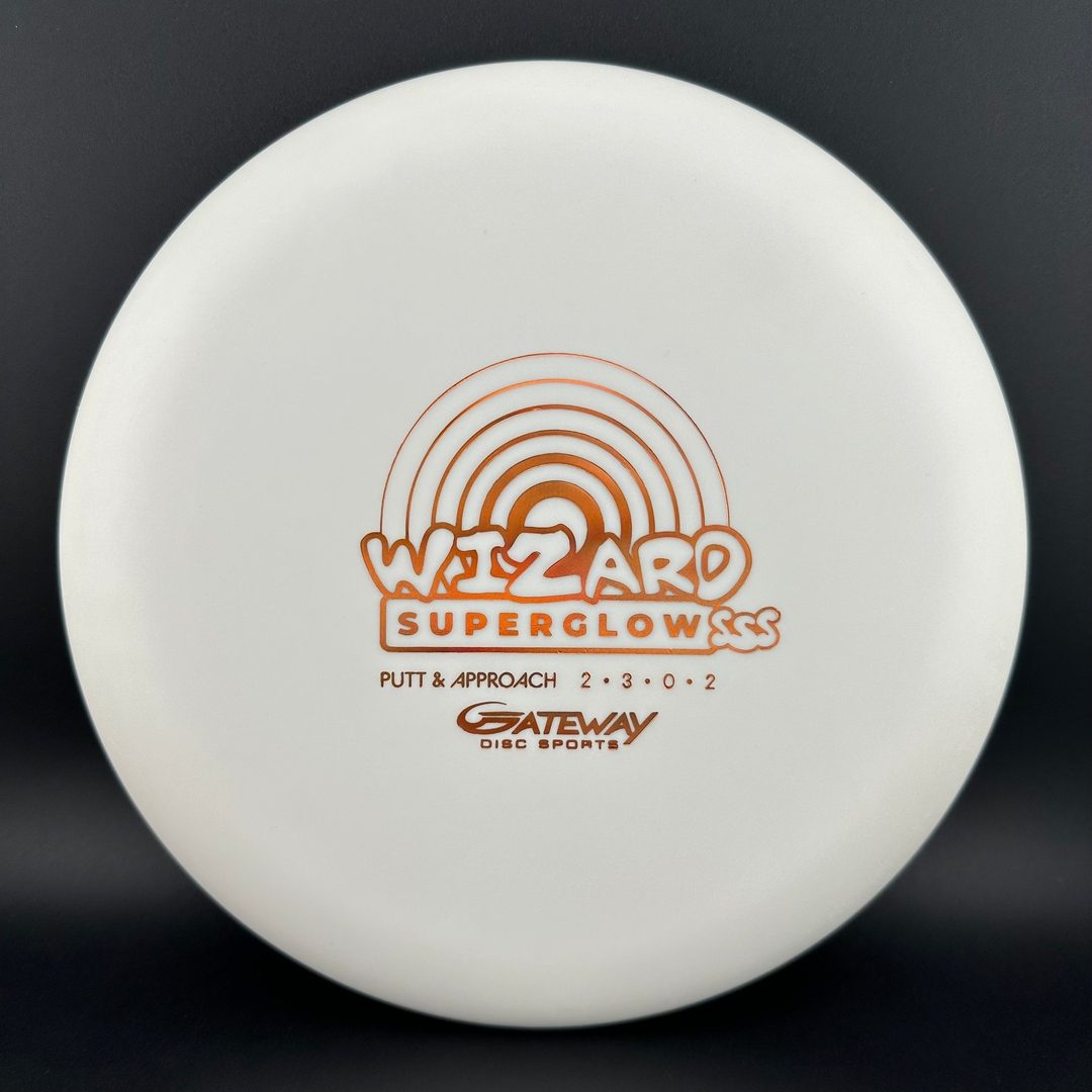 Superglow SSS Wizard