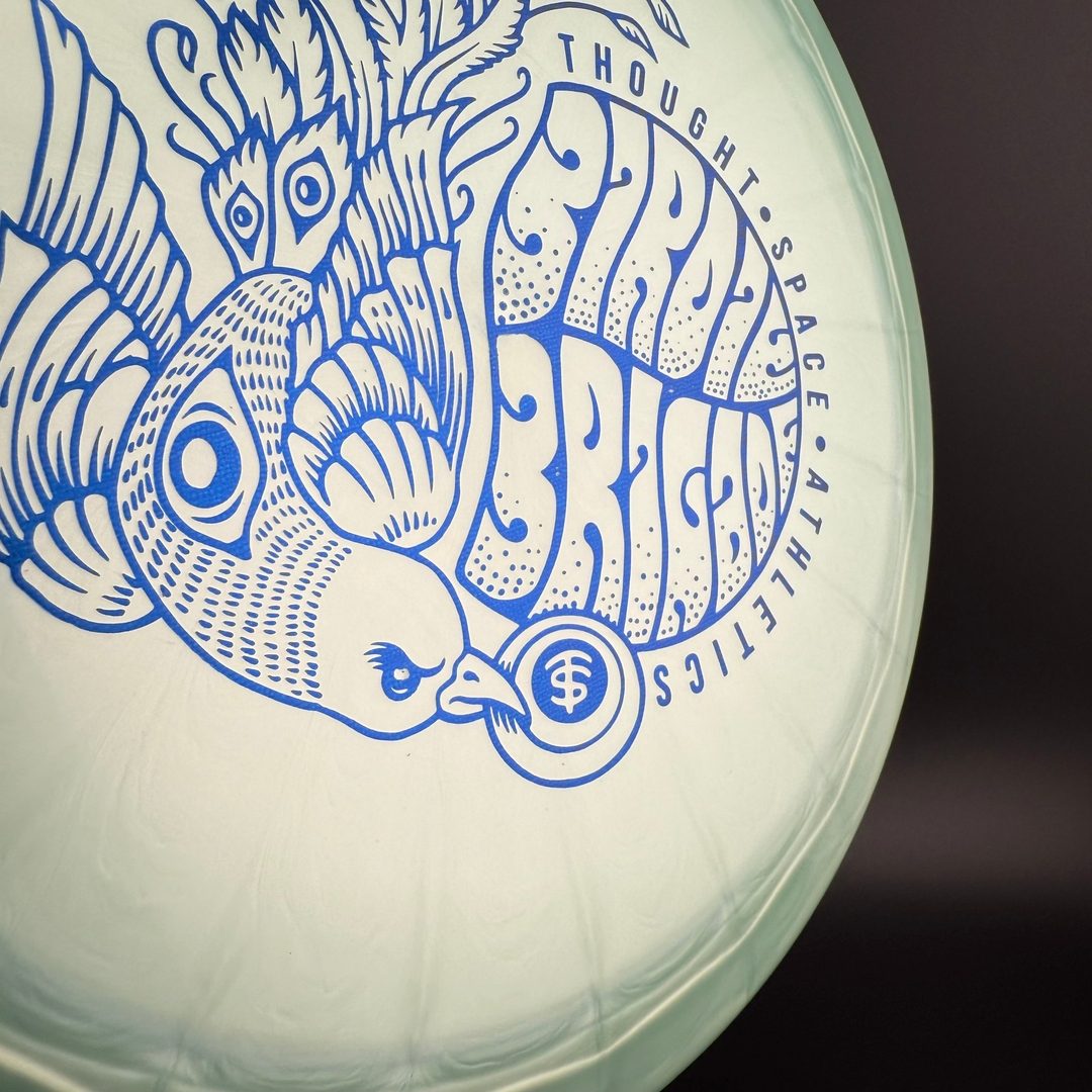 Ethereal Mantra - Limited "Birdie Brigade" Stamp