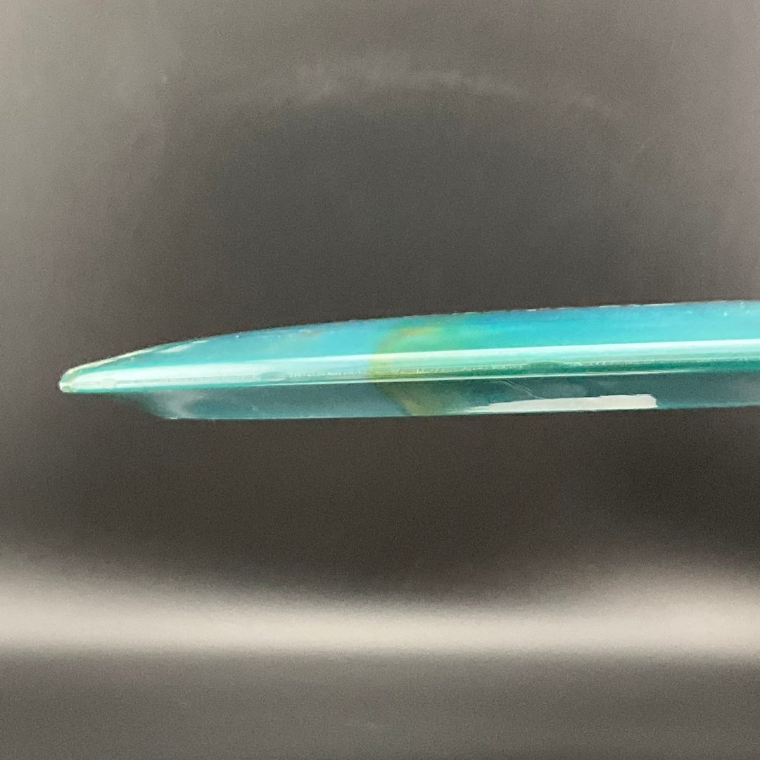 Nebula Ethereal Construct - First Run - Maria Oliva Sig Series