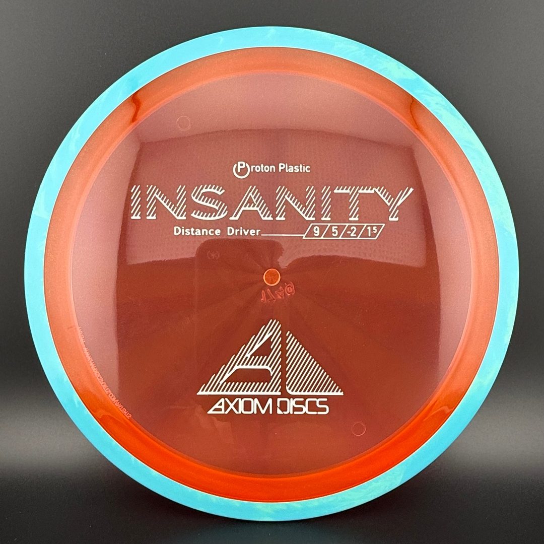 Proton Insanity