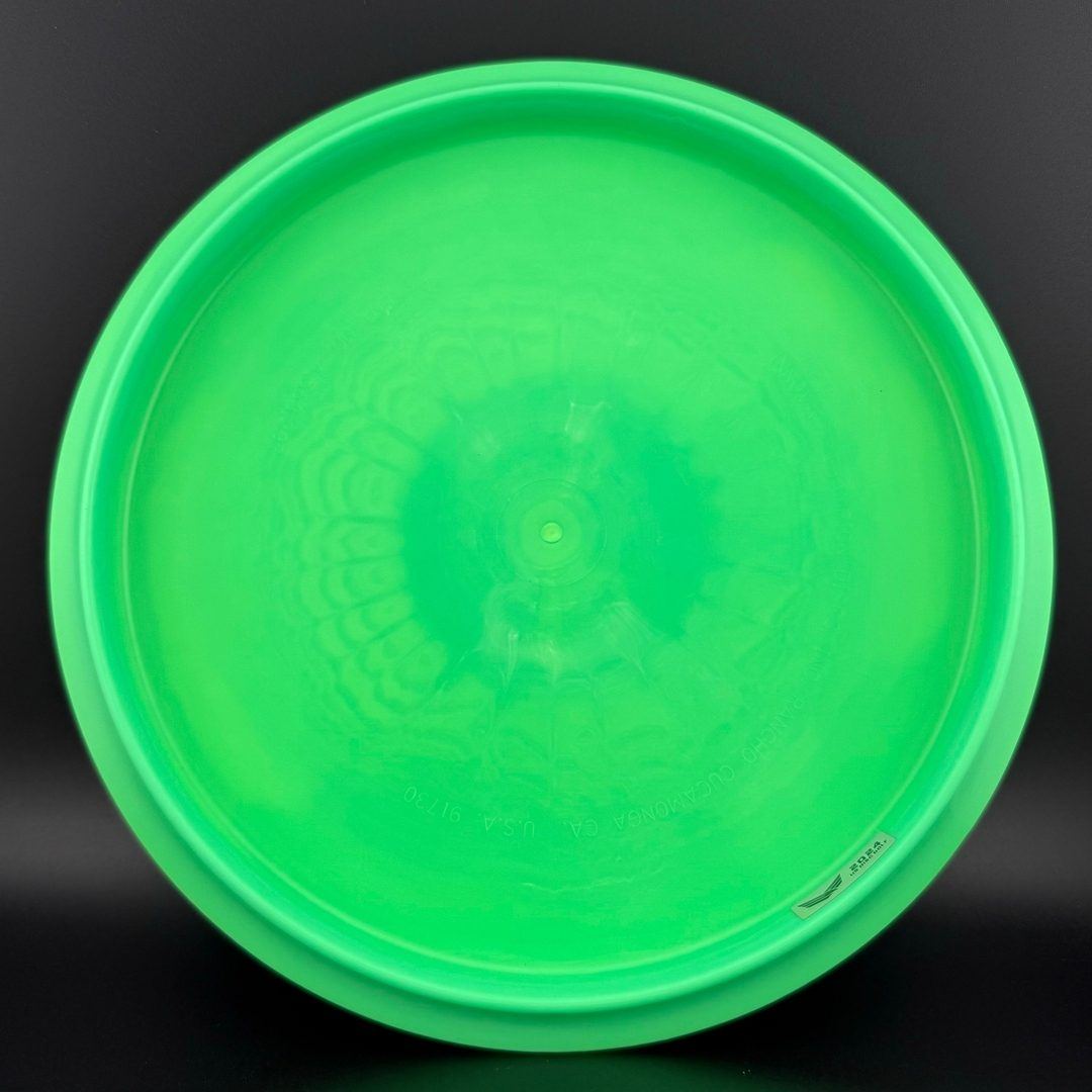 Swirly Star Roc - USDGC 2024 Pantheon Plume
