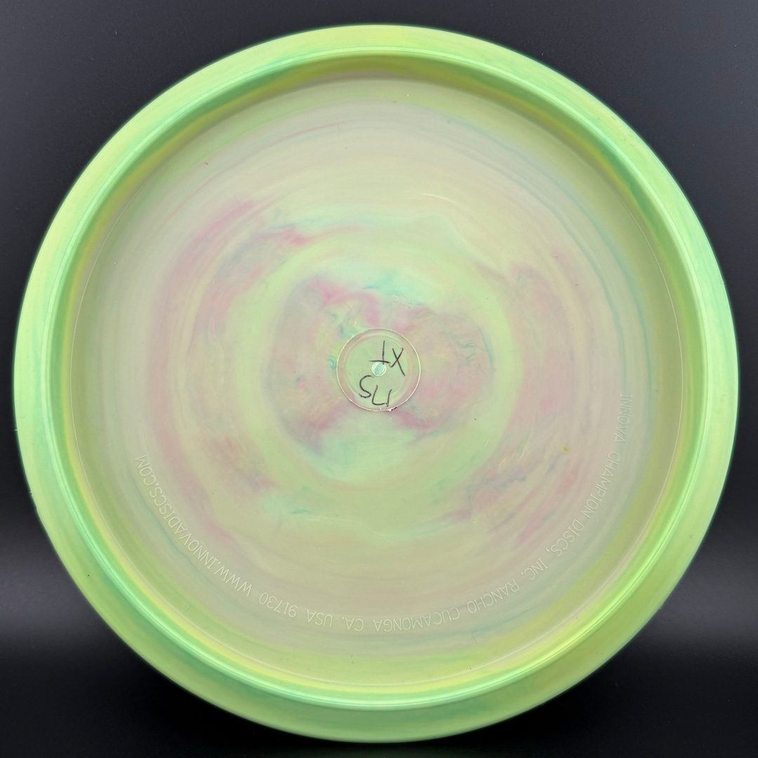Galactic XT Pig - "Were-Pig" Limited Edition