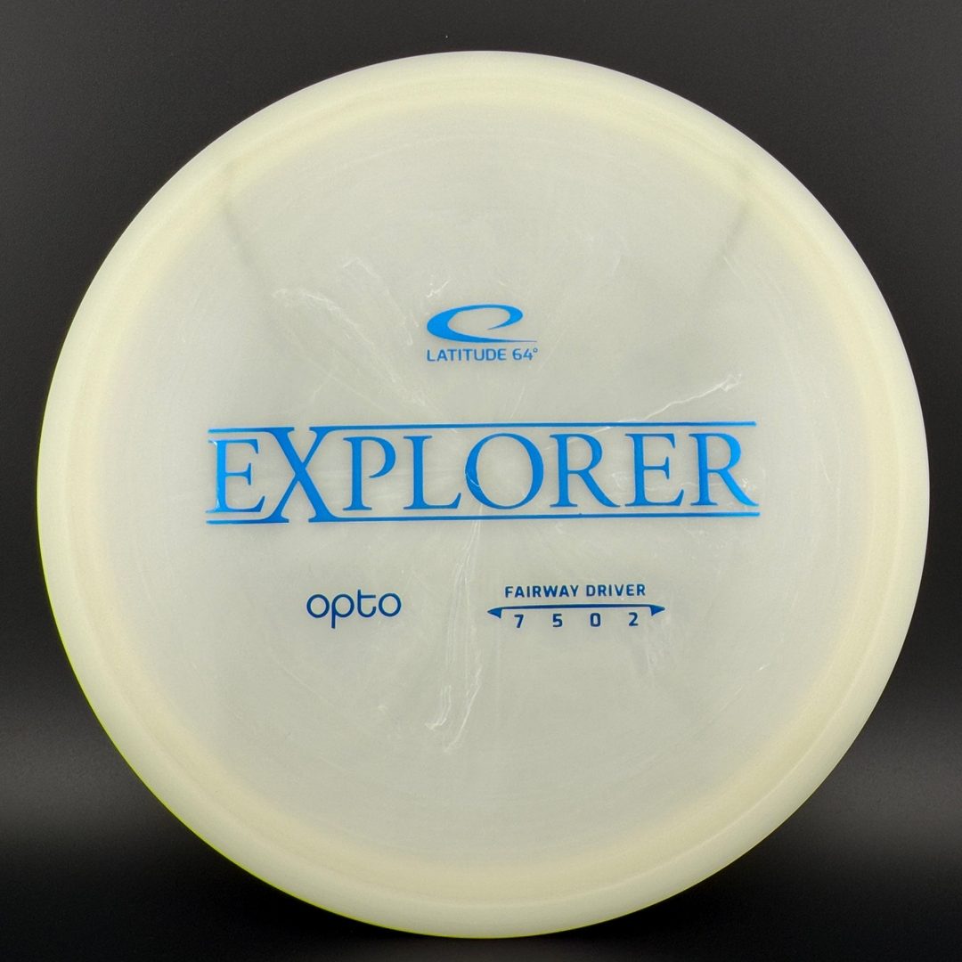 Opto Explorer