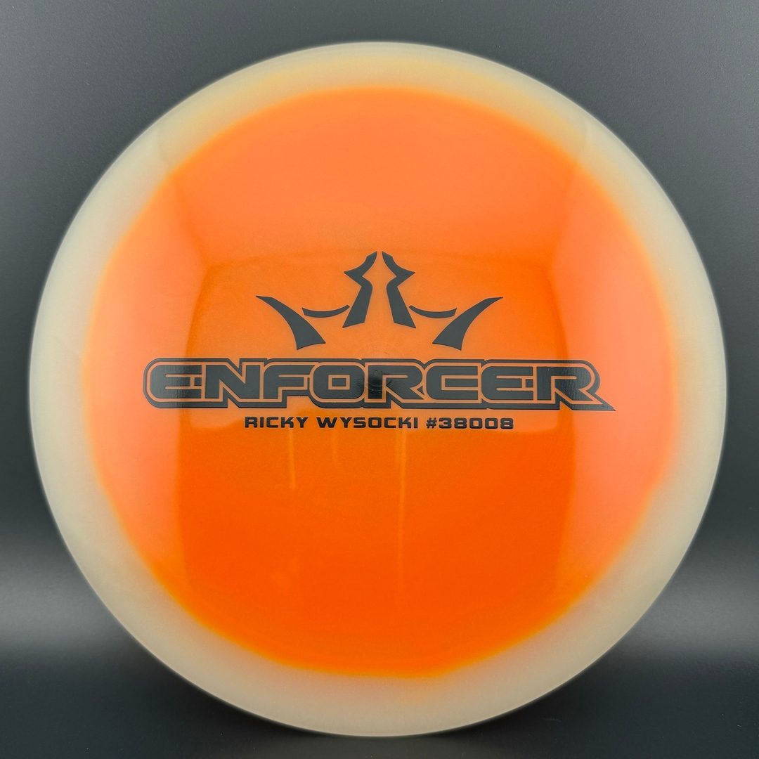 Lucid Moonshine Orbit Enforcer - Ricky Wysocki Signature Series