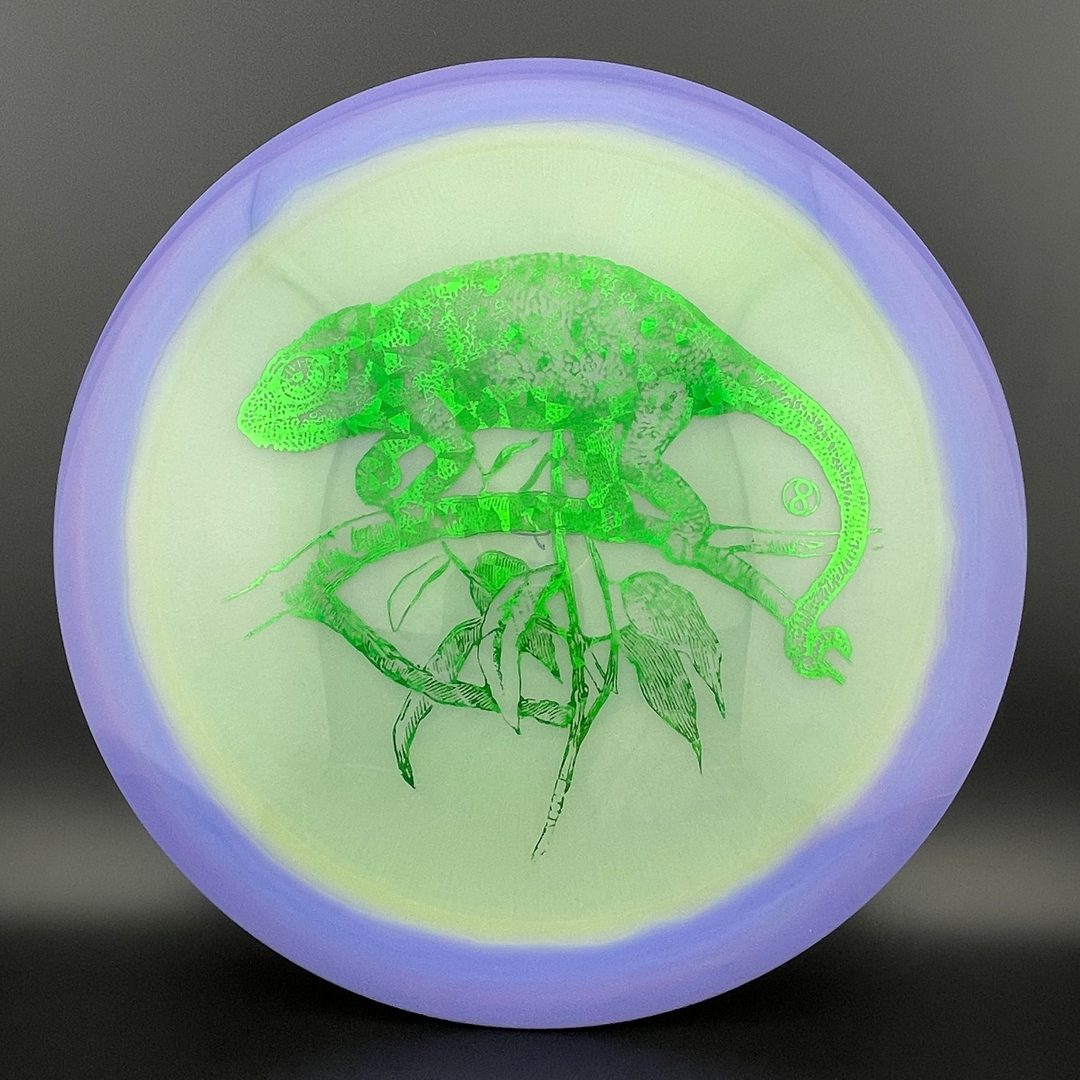 Halo C-Blend Emperor (First Run) - X-Out - Chameleon