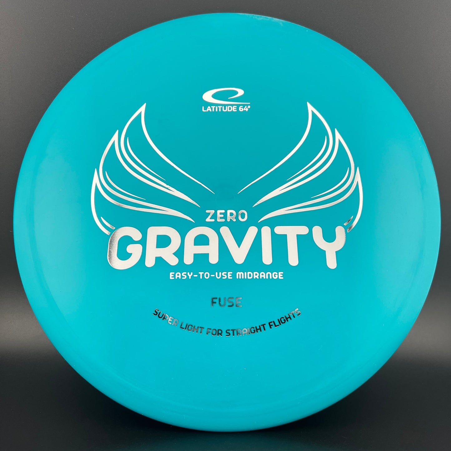Zero Gravity Fuse - First Run