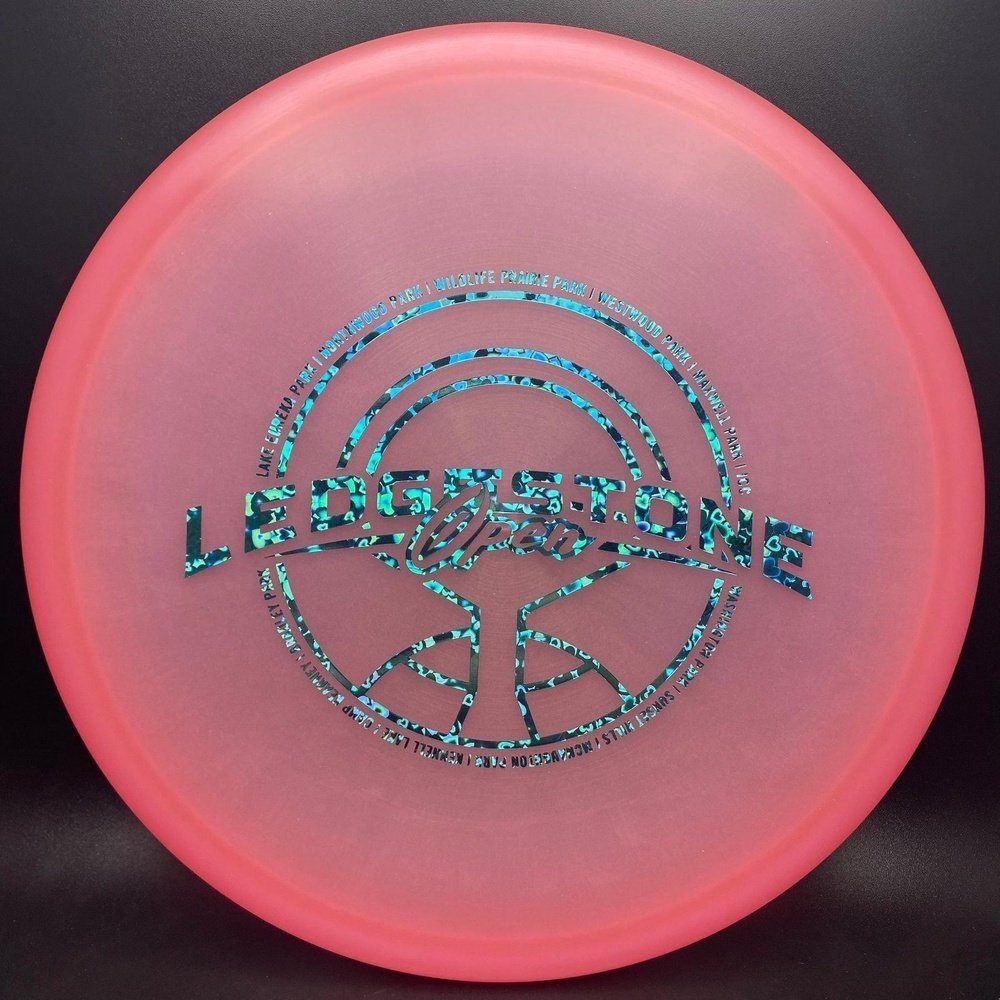 Z Glo Zone - 2022 Ledgestone LE