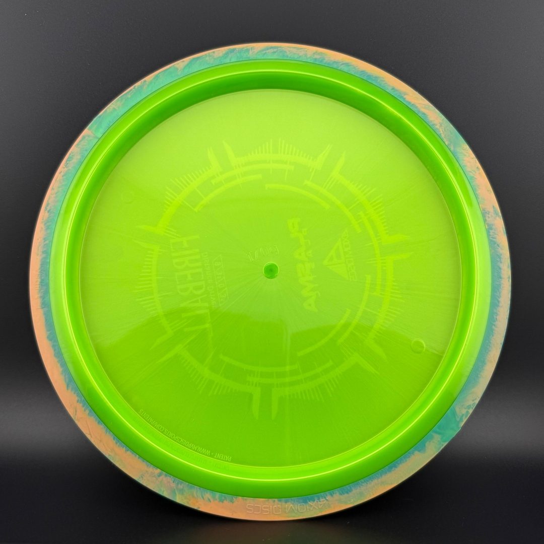 Plasma Fireball
