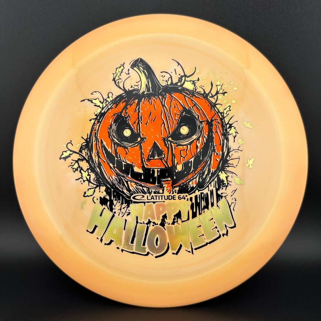 Royal Grand Rive - Halloween 2024