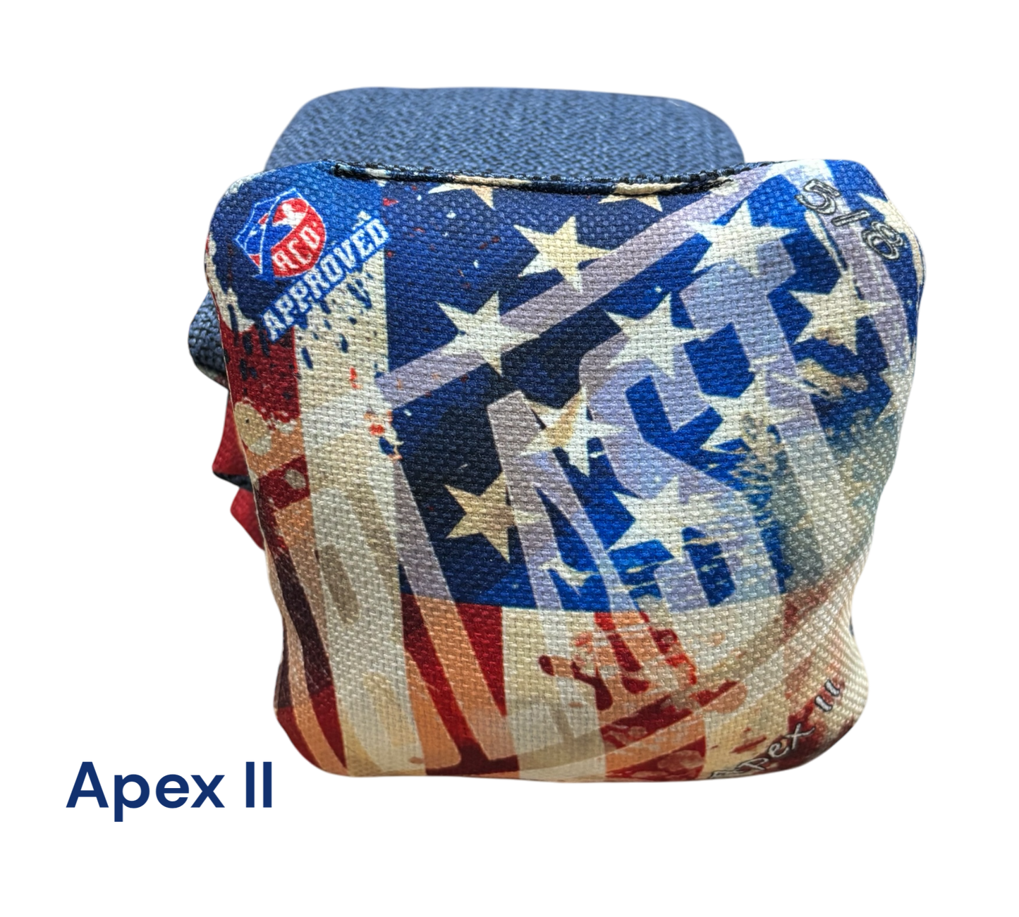 USA Theme - All Series Avail ACO Approved