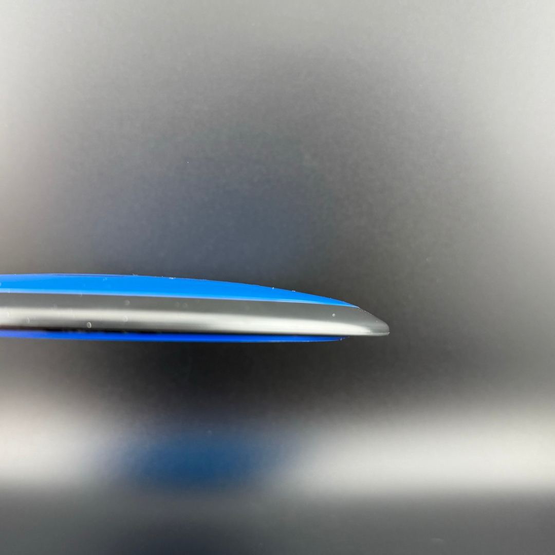 Macro Neutron Tesla (6" Mini Disc)