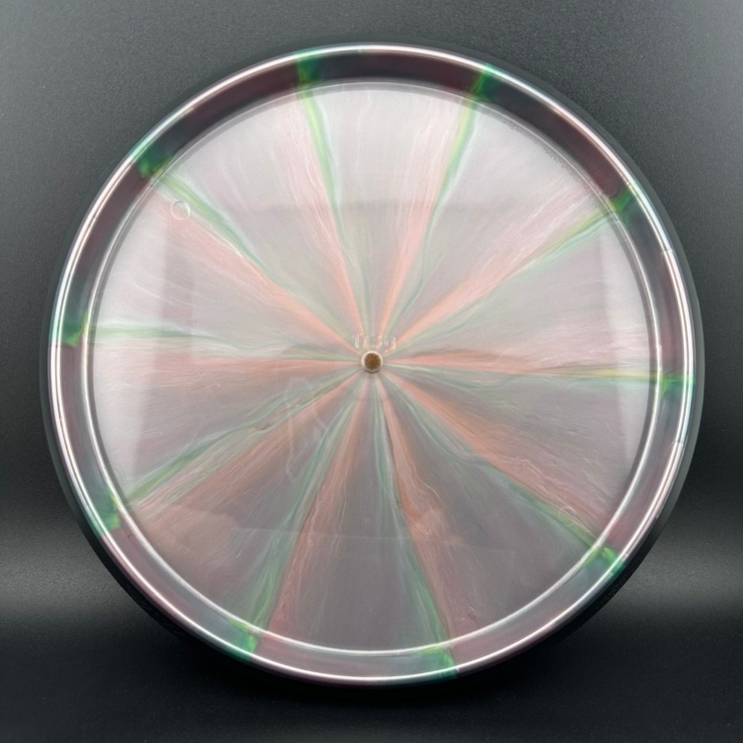 Plasma Entropy