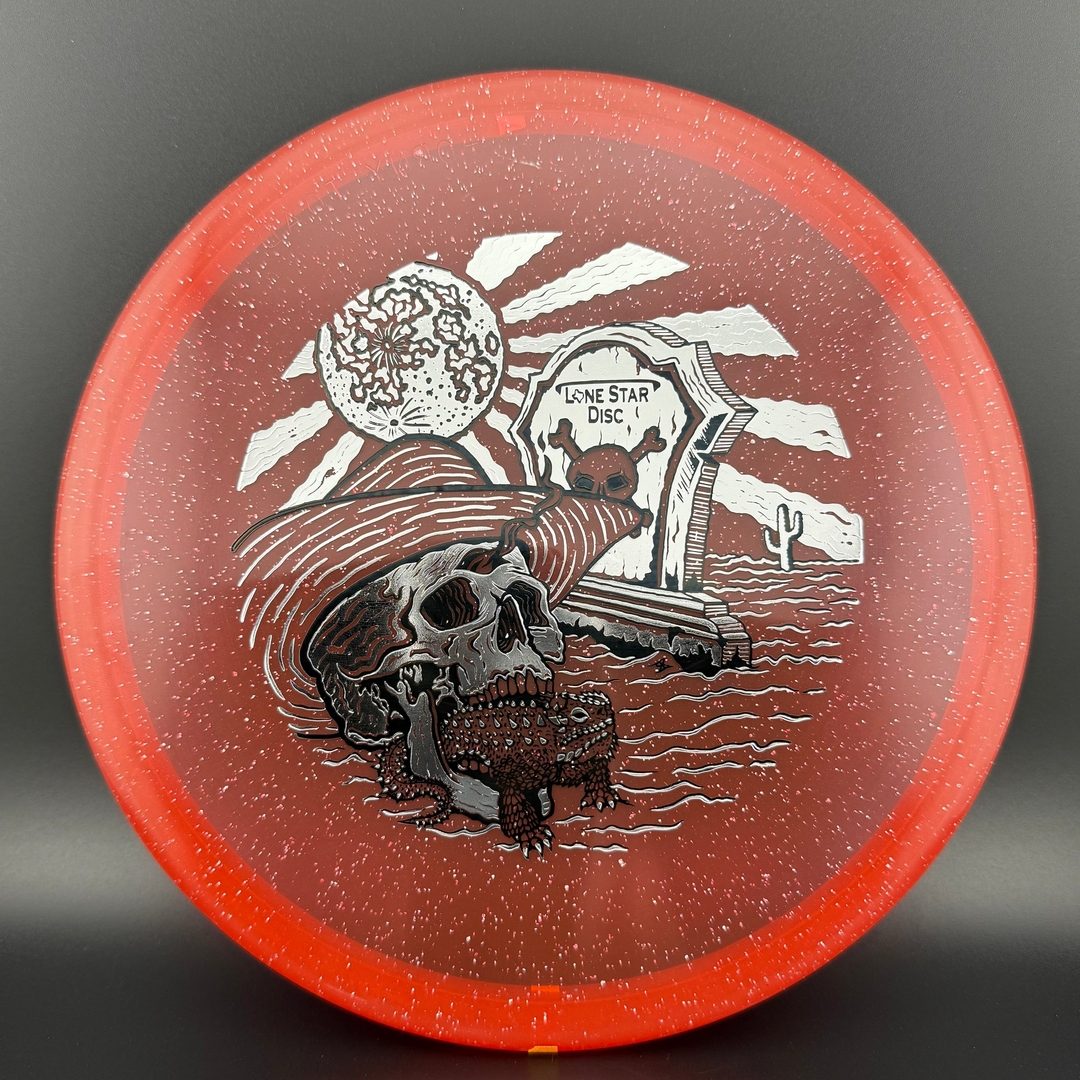 Founders Horny Toad - First Run - Art by Ripper Studios