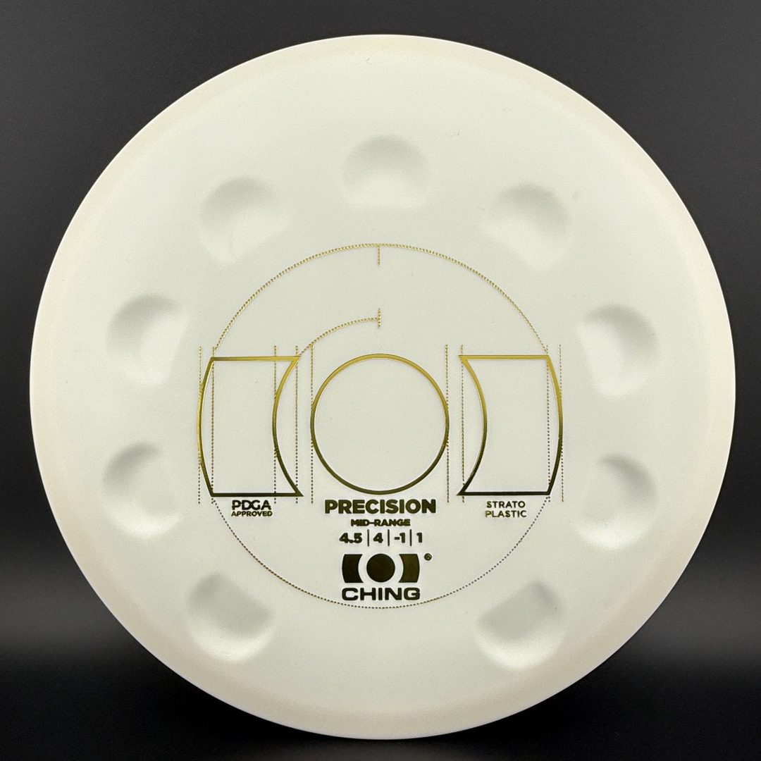Strato Precision