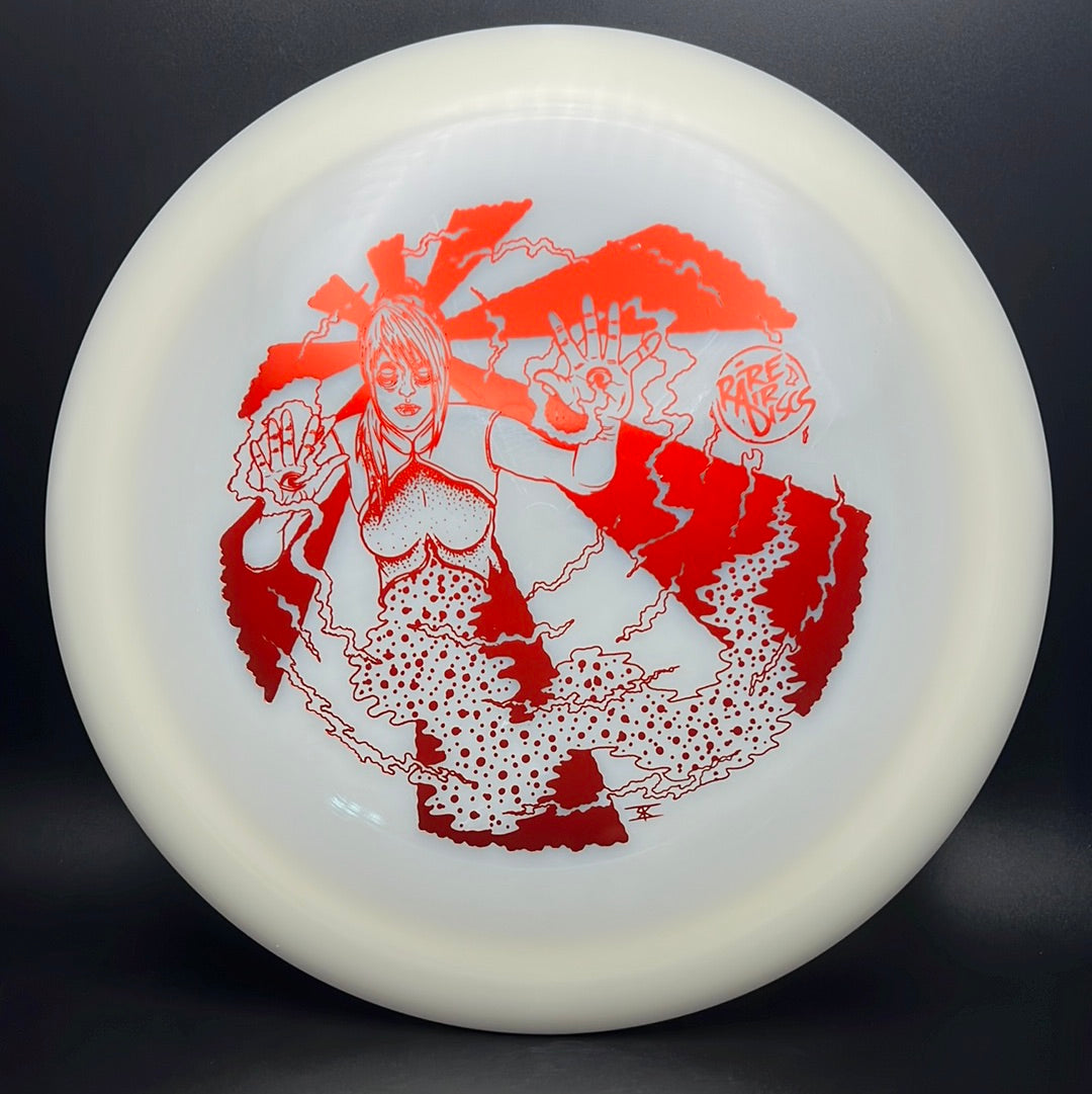 Neo Paradigm - Custom "Mystic RAD Vision" Stamp