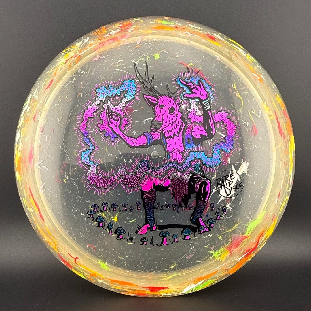 Jawbreaker Z FLX Cicada - Elk Man 2.0 by Ripper Studios