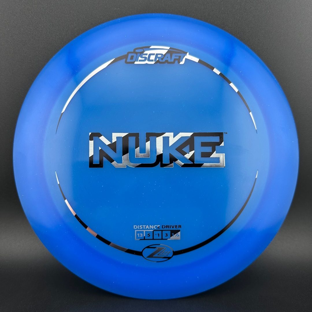Z Lite Nuke