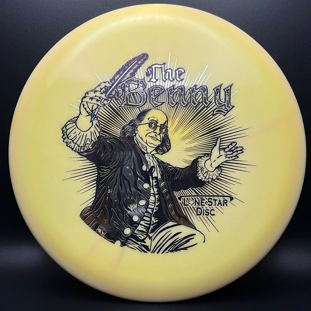Bravo Benny - "The Benny" by Ripper Studios