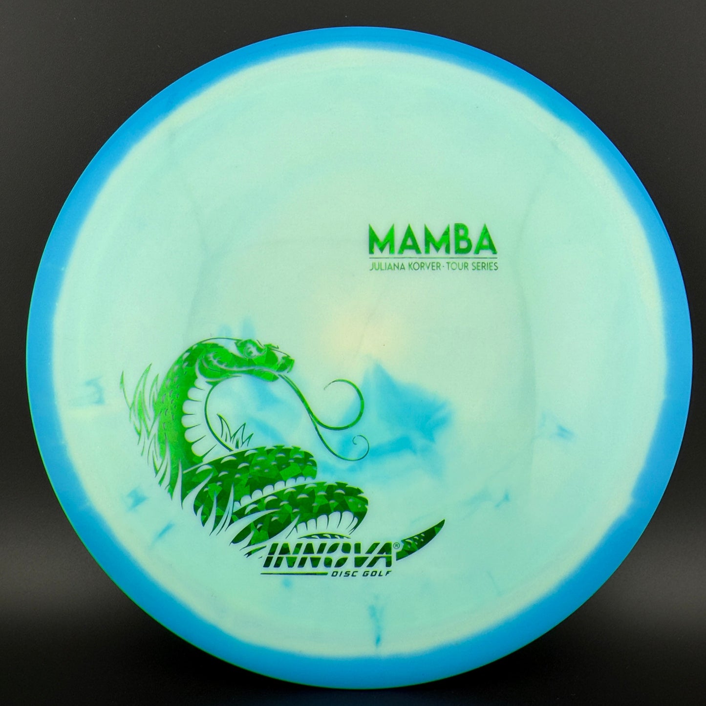 Proto Glow Halo Star Mamba - Juliana Korver 2025 Tour Series