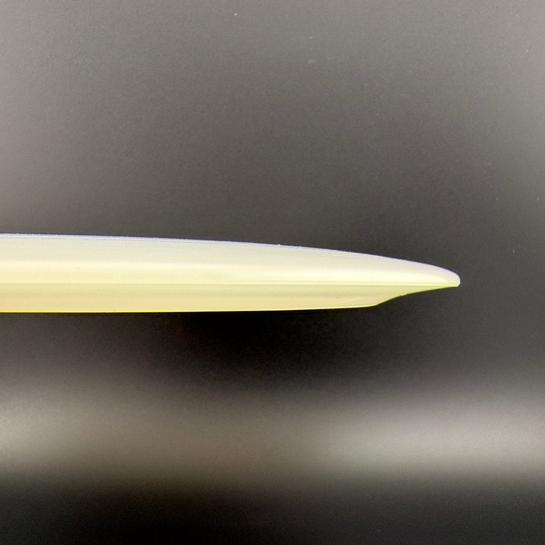 Opto-X Stiletto - 10 Year Anniversary