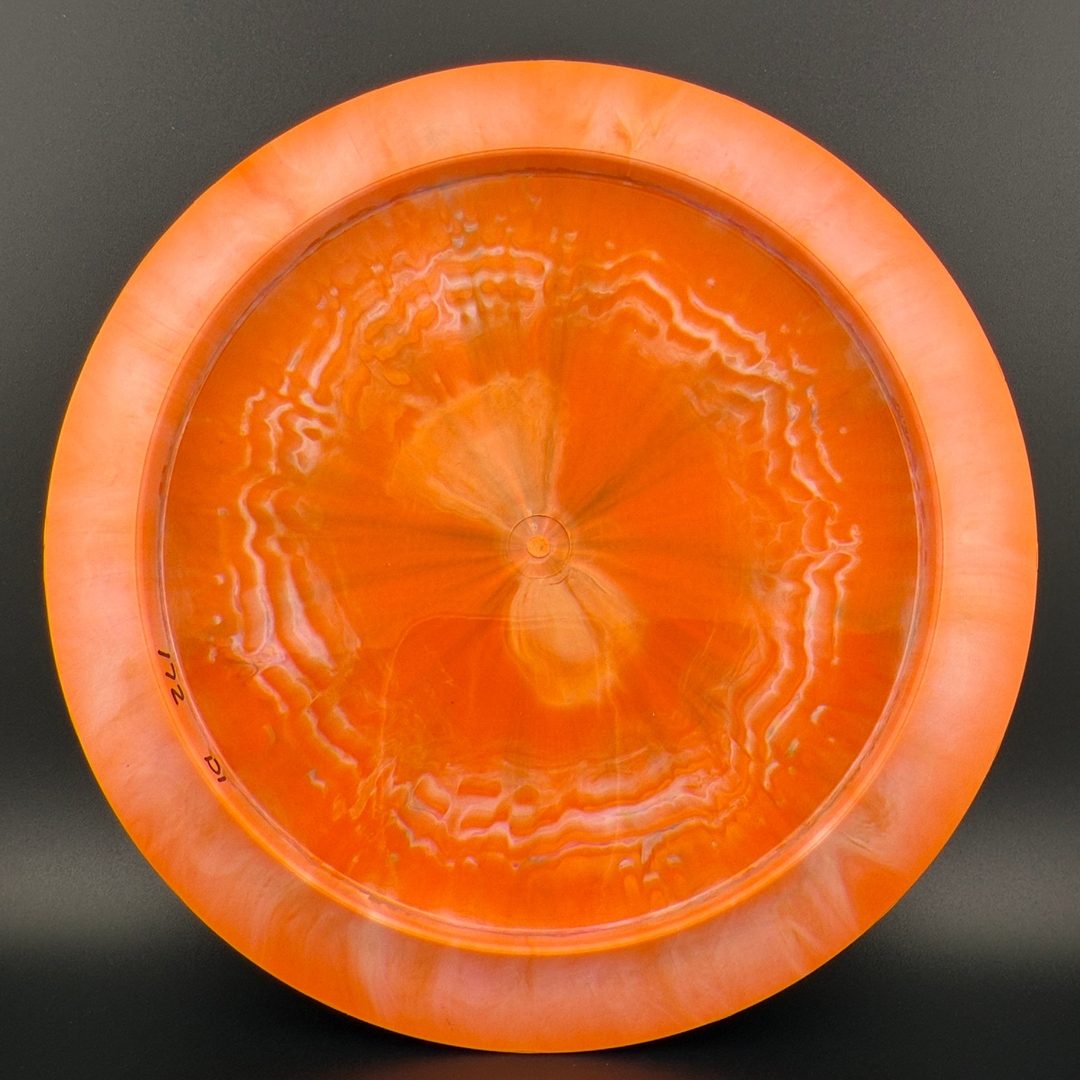 D1 (750 Spectrum) - 2025 Jake Hebenheimer Signature Series