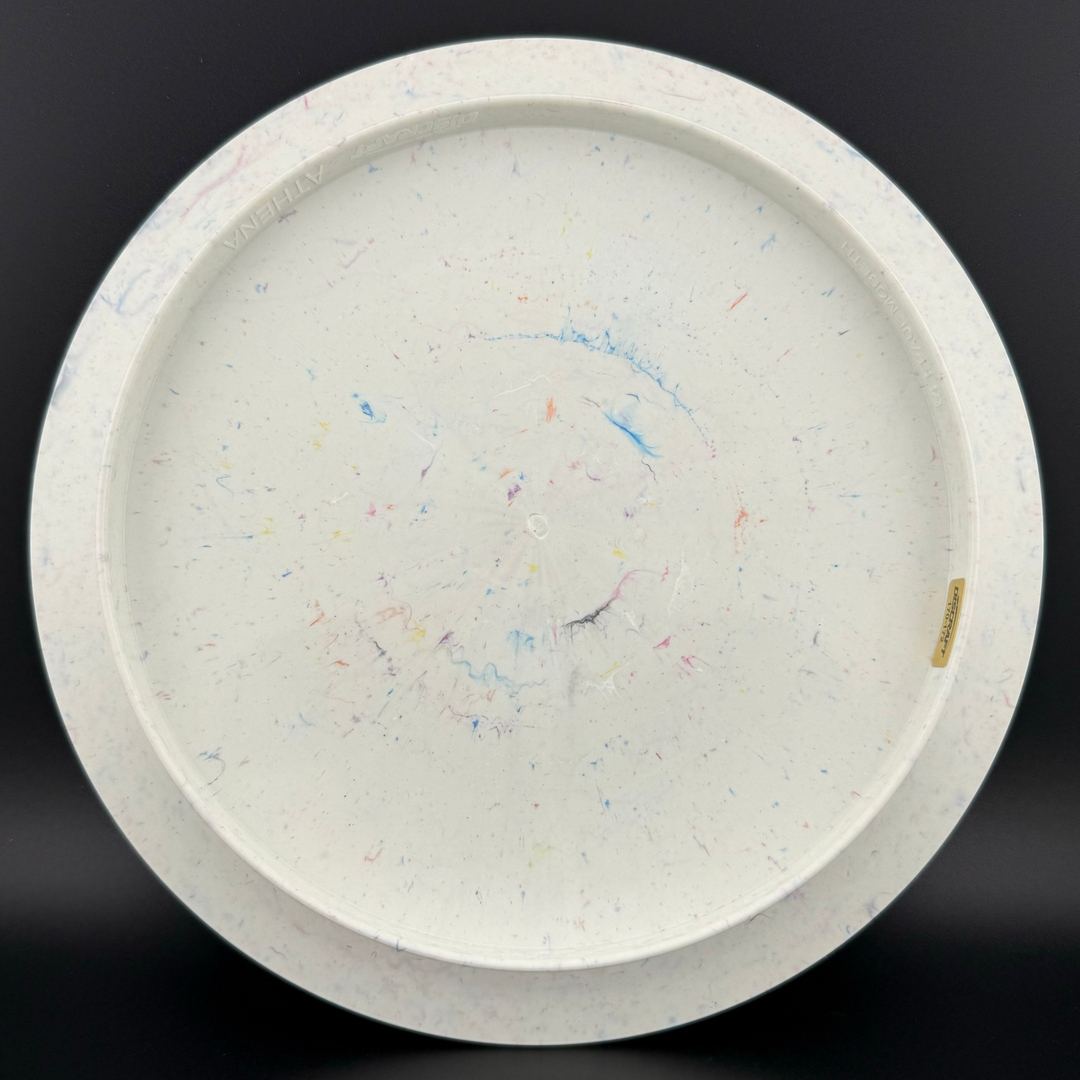 Jawbreaker ESP Athena - Worlds 2024 Edition Paul McBeth