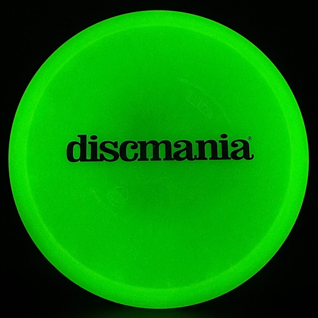 Color Glow C-Line MD1 - Bar Stamp