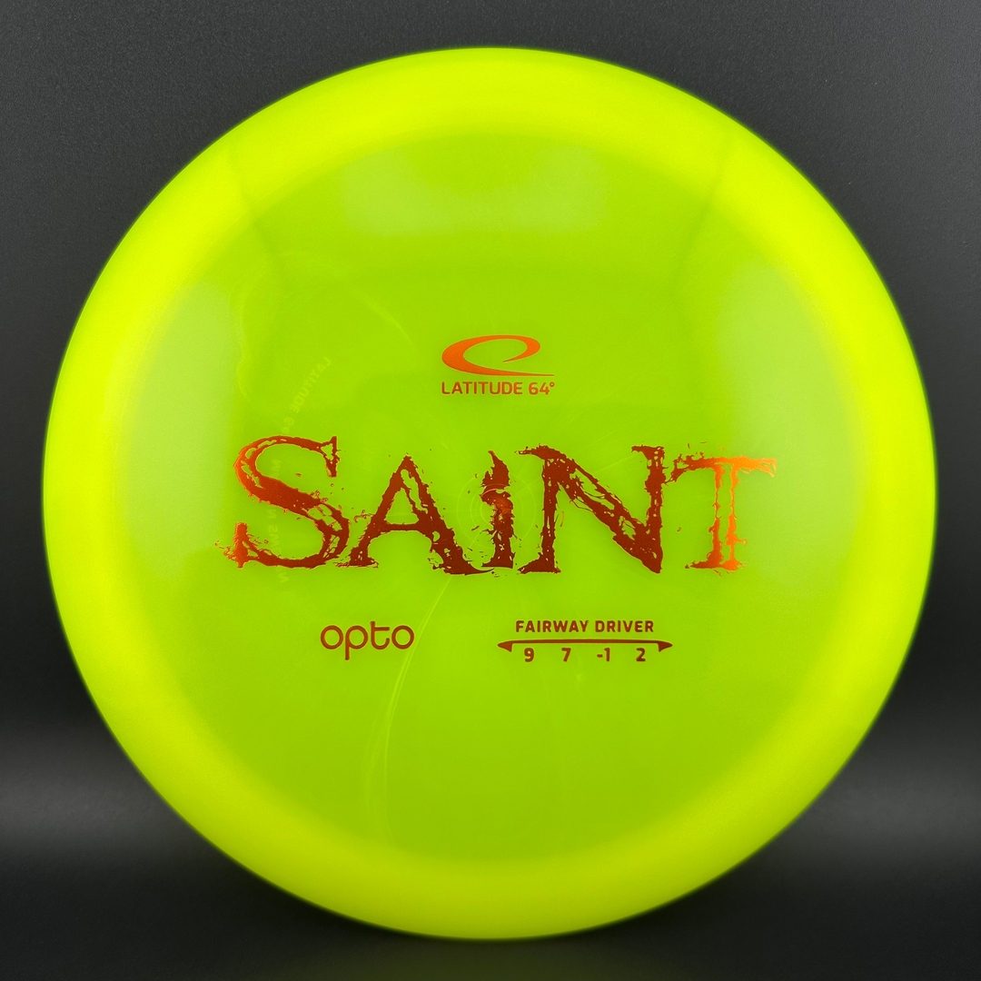 Opto Saint