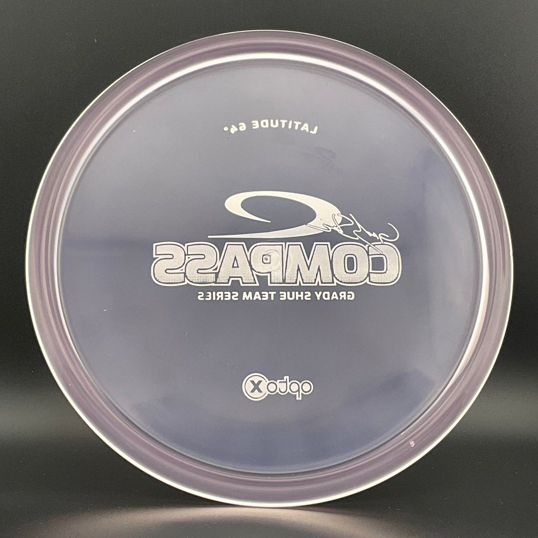 Opto-X Compass - 2019 Grady Shue Team Series LE