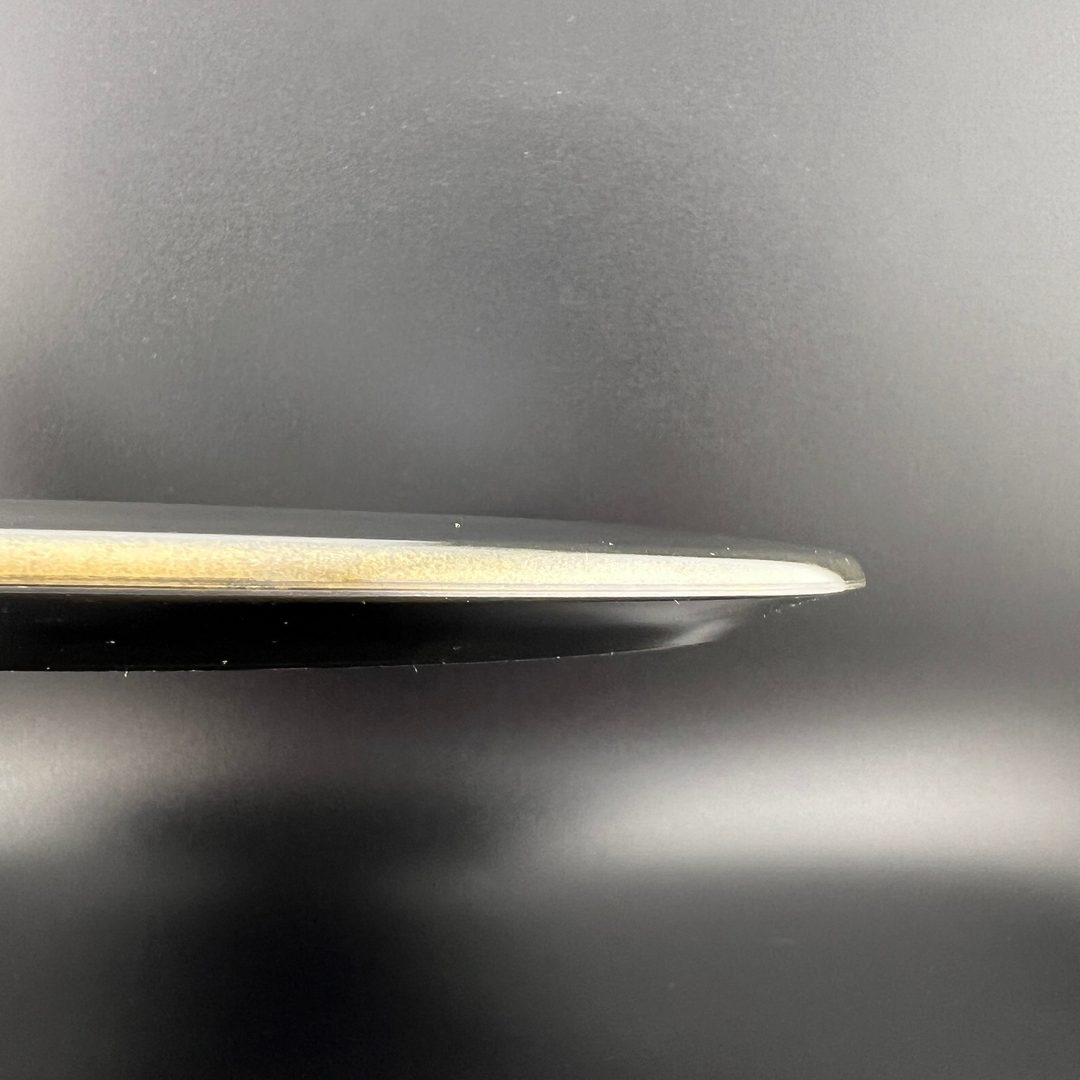 Golden Swirly S-Line FD3 - Cracked Huk Limited Edition