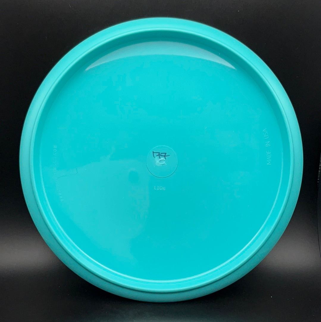 Star Lion - X-Out Hero Disc Japan Open