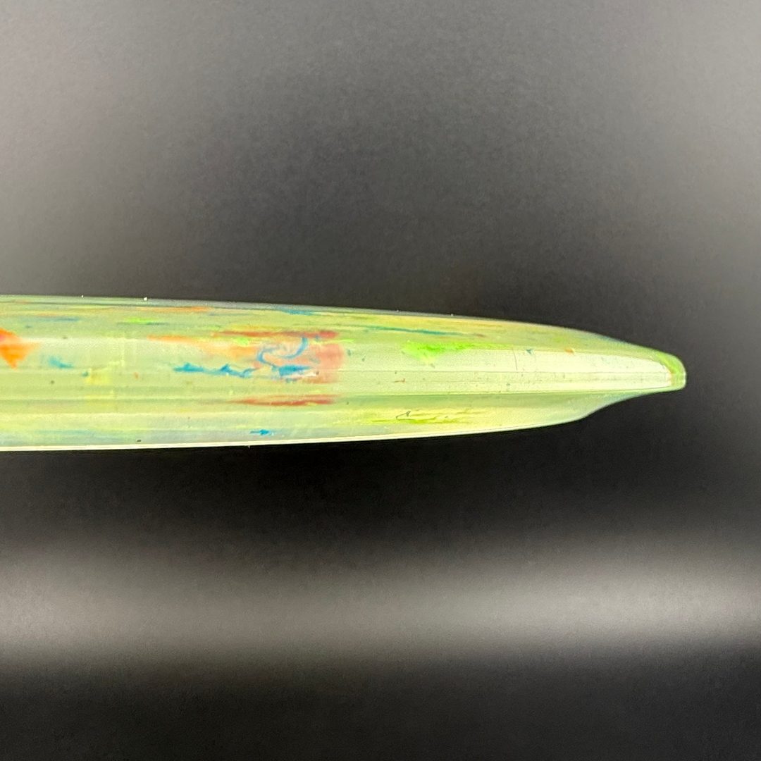 Jawbreaker Z FLX Cicada - Elk Man 2.0 by Ripper Studios
