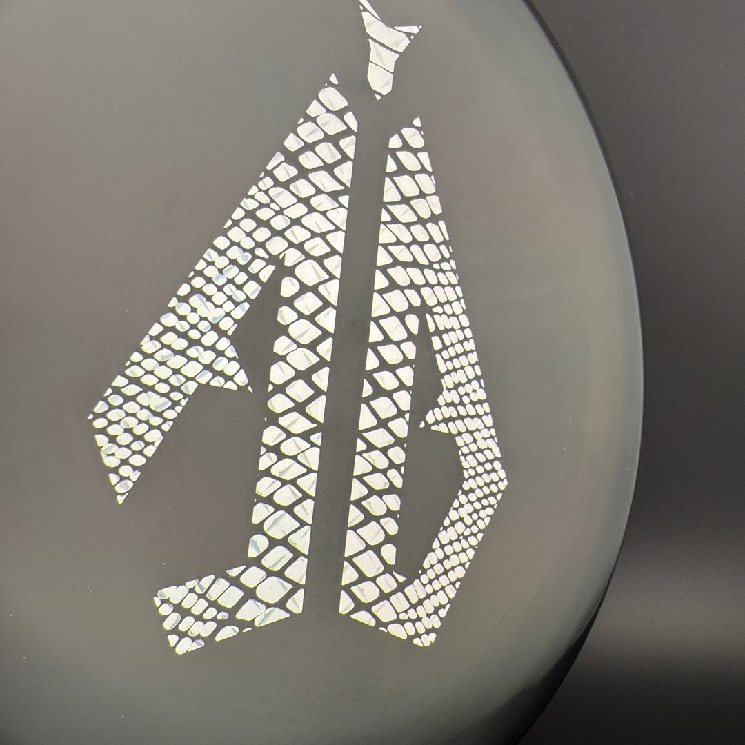 CryZtal Zone - Anthony Barela XL Logo