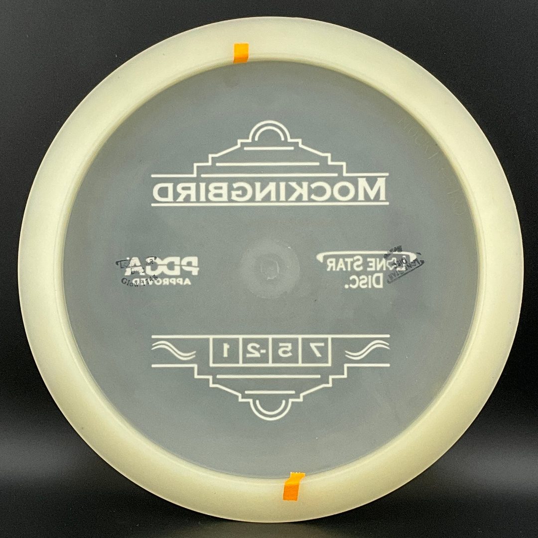 Bravo Glow Mockingbird
