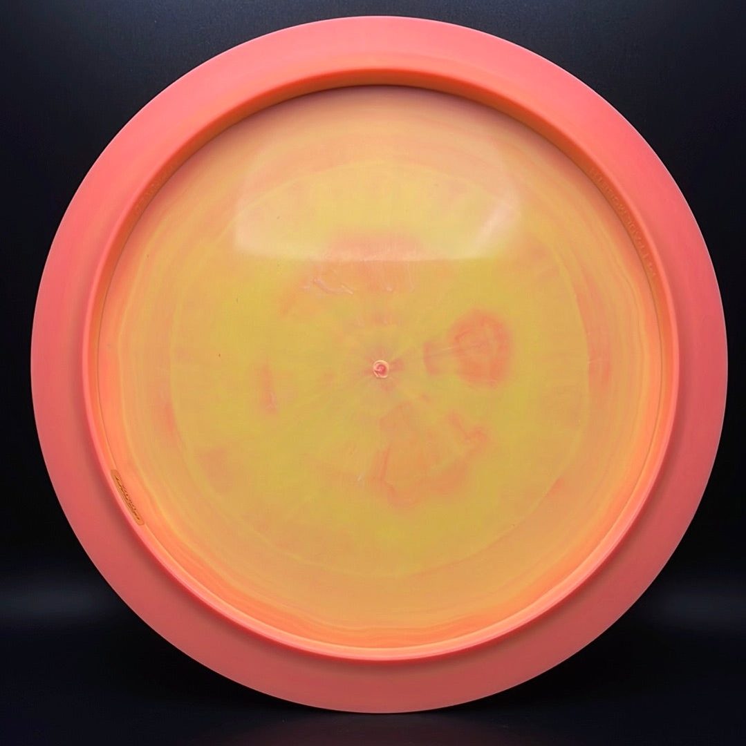 ESP Anax - Paul McBeth 6x Claw - Commemorative Edition