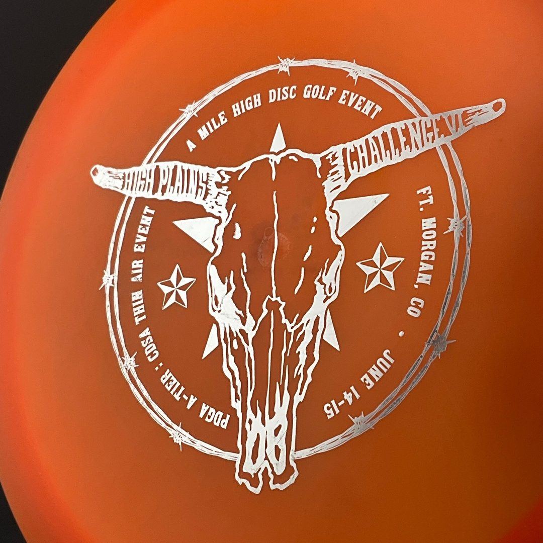 Quantum Orion LF - 2014 High Plains Challenge - Used