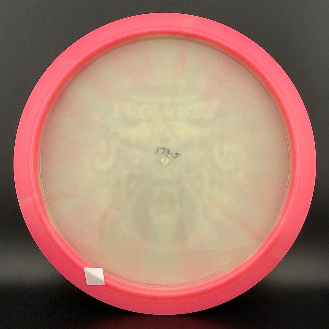 Proto Glow Halo Star Leopard3 - Ohn Scoggins 2025 Tour Series