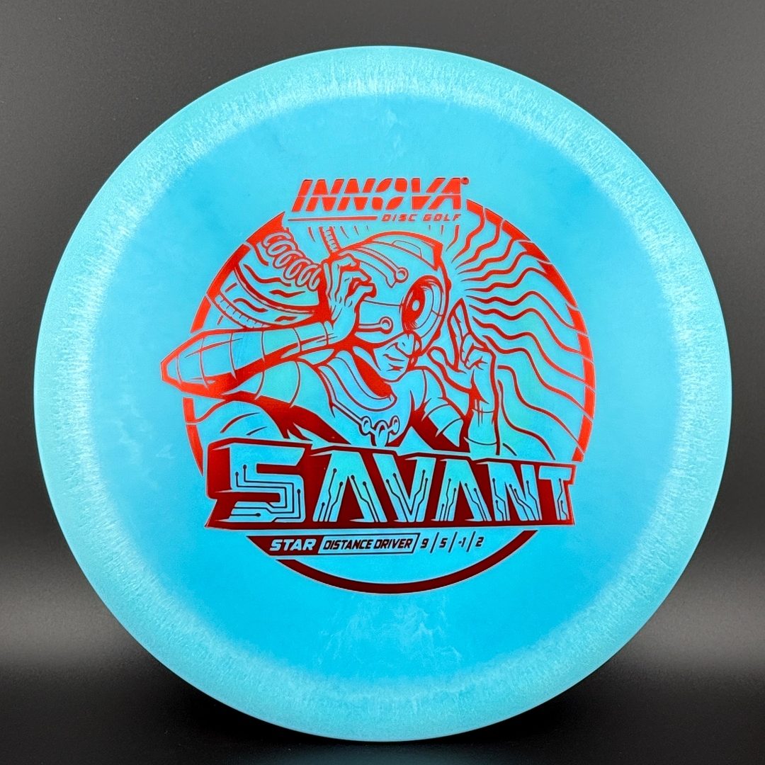 Star Savant