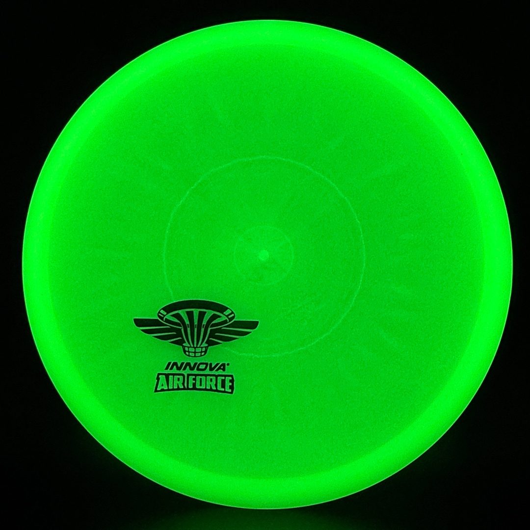 Proto Glow Champion Wombat3 - Air Force